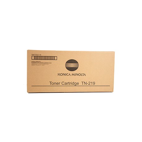 Toner Konica-Minolta Bizhub 25 E (9967002118)