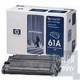 Toner HP pour LaserJet 4100... (61A)