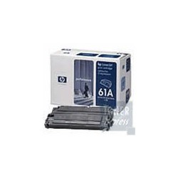 Toner HP pour LaserJet 4100... (61A)