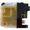 Cartouche jaune XL générique pour Brother DCP J4110dw / MFC J4410dw