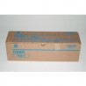Toner noir  pour Konica Bizhub 350 / 362 (TN-311)