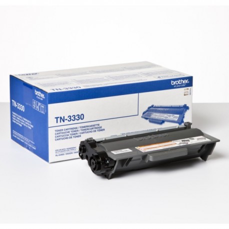 Toner Brother capacité standard pour HL 5470  ... (TN3330)