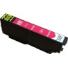 Cartouche Magenta générique Haute Capacité pour  Epson Expression Premium XP-630 / XP-830  ... (n°33XL - orange)
