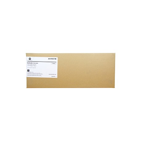 Toner noir Konica-Minolta Bizhub 4050 / 4750 (TNP-46)