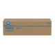Toner noir Konica-Minolta pour Bizhub 600 / 750 (TN-710)