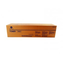 Toner noir Konica Minolta bizhub 552 / 652 (A0TM152)