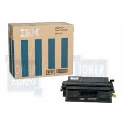 Toner Noir IBM (38L1410)