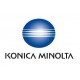 Unité de fusion Konica Minolta pour Bizhub C451 / C550 / C650