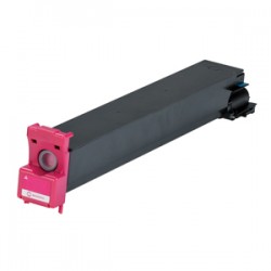 Toner magenta générique pour Konica-Minolta Bizhub C300 / C352 (TN312M)