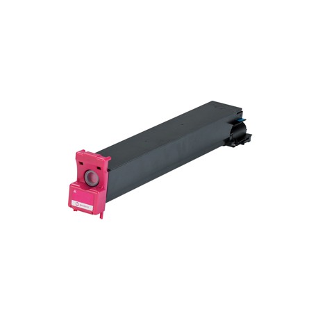 Toner magenta générique pour Konica-Minolta Bizhub C300 / C352 (TN312M)