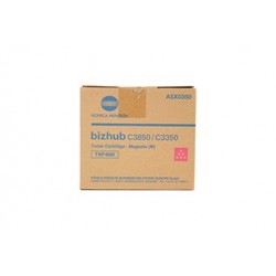 Toner magenta Konica-Minolta Bizhub C3350/ C3850 (TNP48M)