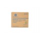 Toner jaune Konica-Minolta Bizhub C3350/ C3850 (TNP48Y)