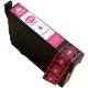 Cartouche Magenta Générique Haute Capacité pour Epson Expression Home XP-235 / XP332 / XP-432 ... (n°29XL - fraise)