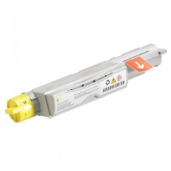 Toner Jaune pour Dell 5110CN