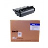 Cartouche Toner Dell  5210n Return HC (595-10011) 20k (HD767) (UG219)