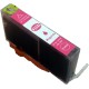 Cartouche jet d'encre générique Magenta haute capacité pour HP Office Jet Pro 6230 / 6830 ....(N°935XL)