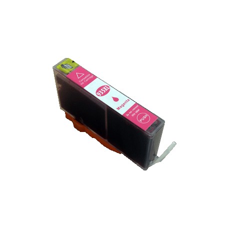 Cartouche jet d'encre générique Magenta haute capacité pour HP Office Jet Pro 6230 / 6830 ....(N°935XL)