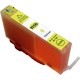 Cartouche jet d'encre générique Jaune haute capacité pour HP Office Jet Pro 6230 / 6830 .....(N°935XL)