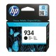 Cartouche jet d'encre Noir pour HP Office Jet Pro 6230 / 6830 ....(N°934)
