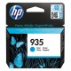 Cartouche jet d'encre Cyan pour HP Office Jet Pro 6230 / 6830 ....(N°935)