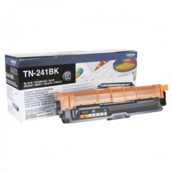 Toner noir Brother pour DCP9020 / HL3140 (TN241BK) ....