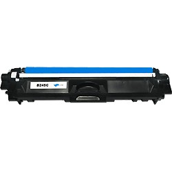 Toner cyan générique pour Brother DCP9020 / HL3150 ...