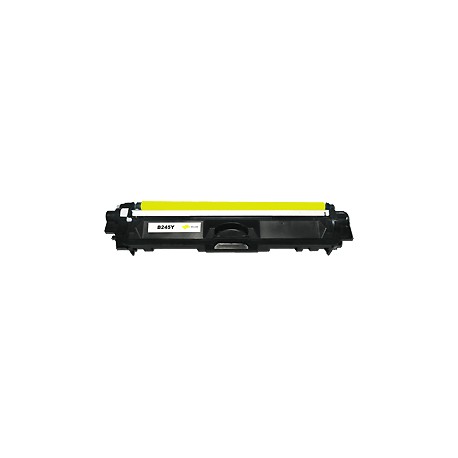 Toner jaune générique pour Brother DCP9020 / HL3150 ....