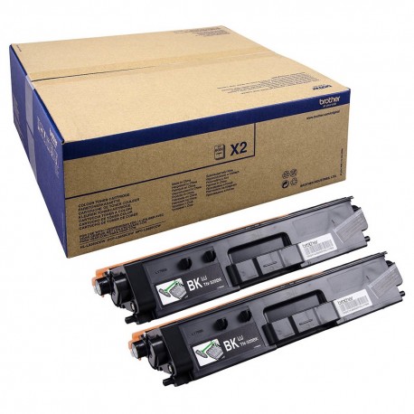 Toner Noir Brother pour HL-L8250CDW/ L8350CDW