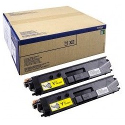 Toner Jaune Brother pour HL-L8250CDW/ L8350CDW