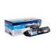 Toner Cyan Brother pour HL-L8350CDW / MFC-L8450CDW (TN329C)