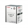 Toner noir Canon C-EXV21 pour IRC2880i / IRC3380i