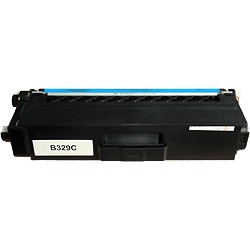 Toner Cyan générique pour Brother HL-L8350CDW / MFC-L8450CDW