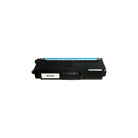 Toner Cyan générique pour Brother HL-L8350CDW / MFC-L8450CDW