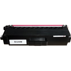 Toner Magenta générique pour Brother HL-L8350CDW / MFC-L8450CDW