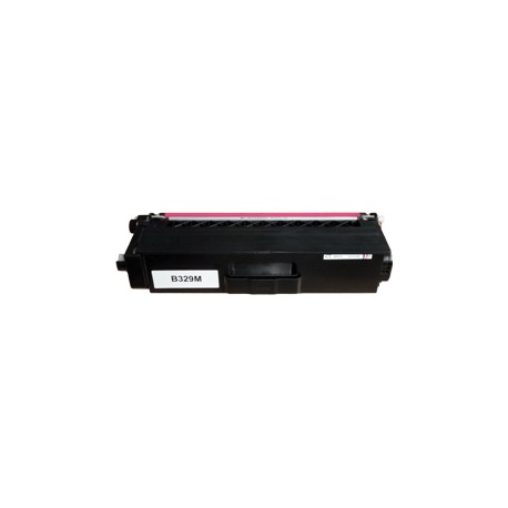 Toner Magenta générique pour Brother HL-L8350CDW / MFC-L8450CDW