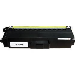 Toner Yellow générique pour Brother HL-L8350CDW / MFC-L8450CDW