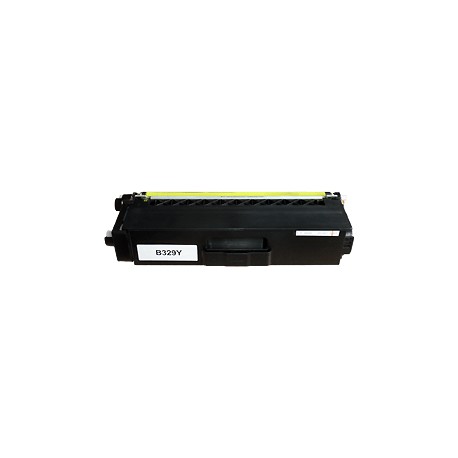 Toner Yellow générique pour Brother HL-L8350CDW / MFC-L8450CDW