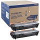 PACK de 2 Toners Brother haute capacité pour HL 5470  ..