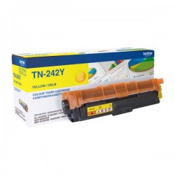 Toner Jaune Brother pour DCP9022CDW / HL3152CDW ....