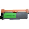Cartouche toner générique pour Brother HL L2300D / HL-L2340DW .....(TEL-TN-2320)