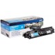 Toner Cyan Brother pour HL-L8250CDN/ L8400CDN...(TN321C)