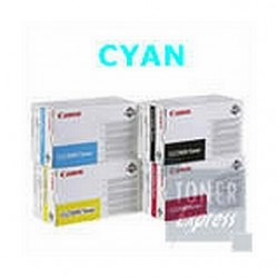 Toner Cyan Canon CLC 1100C