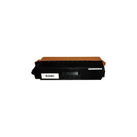 Toner Cyan générique pour Brother HL-L8250CDN/ L8400CDN...