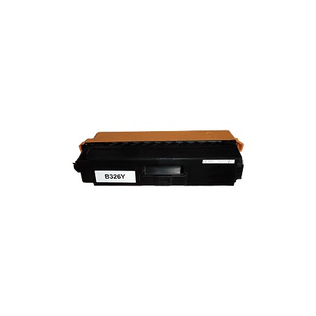 Toner Yellow générique pour Brother HL-L8250CDN/ L8400CDN