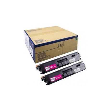 Toner Magenta pour Brother HL-L9200CDWT / HL-L9550CDWT