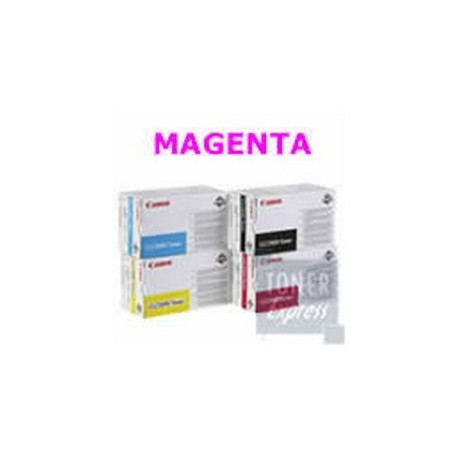 Toner Magenta Canon CLC 1100M