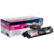 Toner Magenta Brother pour HL-L9200CDWT