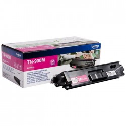 Toner Magenta Brother pour HL-L9200CDWT