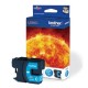 Cartouche d'encre cyan Brother LC980C pour DCP 145C / DCP165C