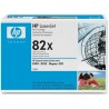 Toner HP Haute Capacité pour LaserJet 8100... (82X)